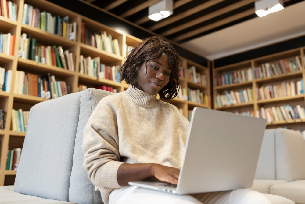 Conheça as Principais Livrarias Online angolanas