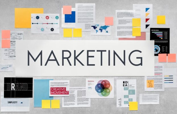 Plano de Marketing Digital: Guia prático para aumentar as suas vendas em 2023